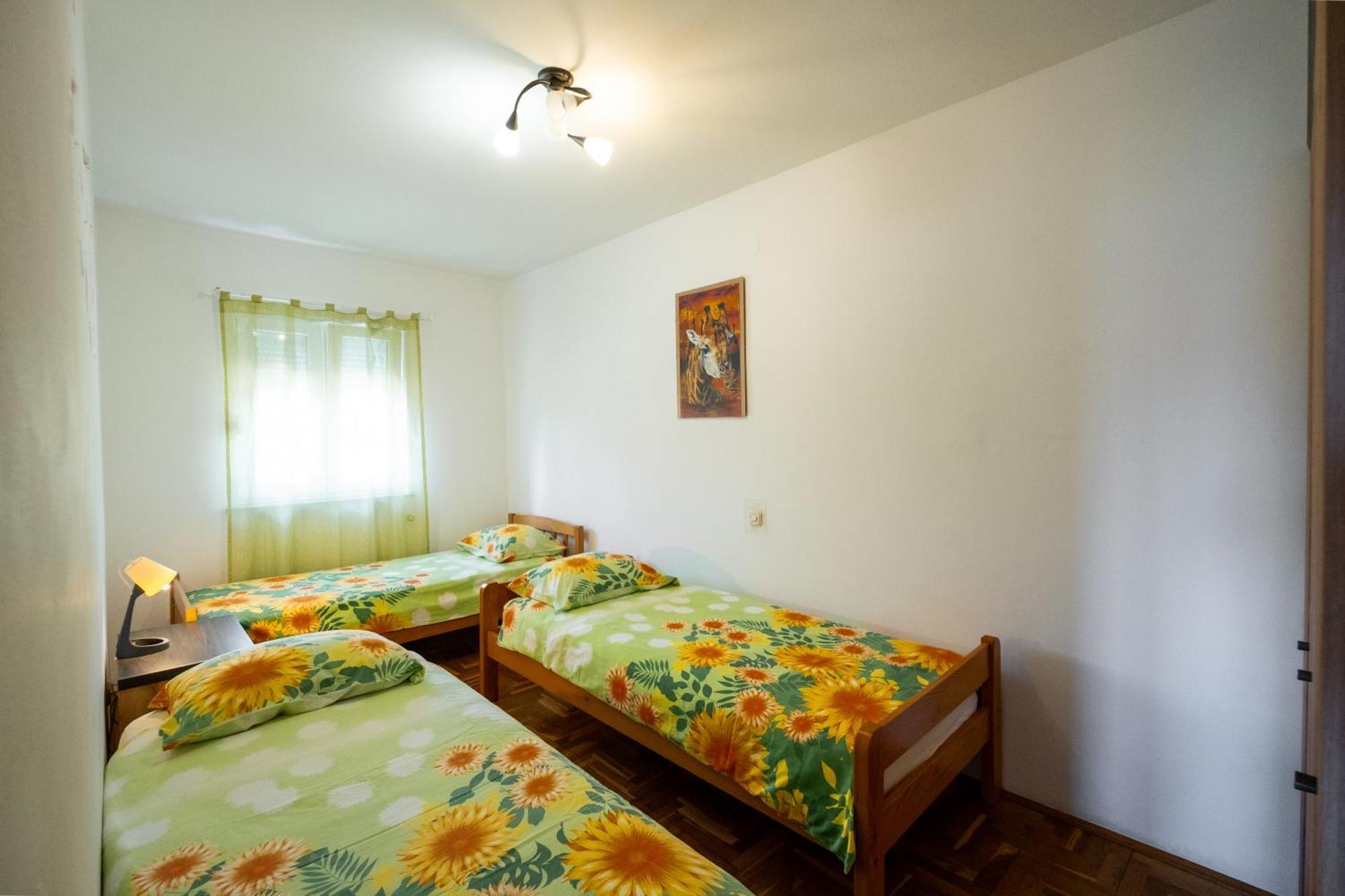 Apartman Ana 3 Винкуран Экстерьер фото