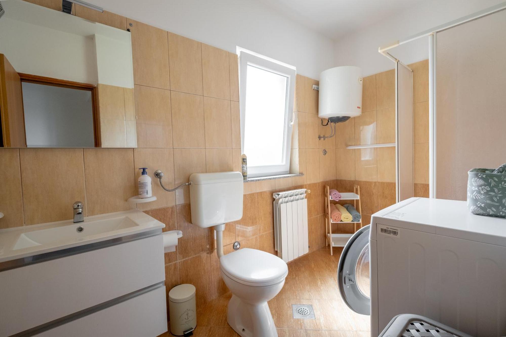 Apartman Ana 3 Винкуран Экстерьер фото