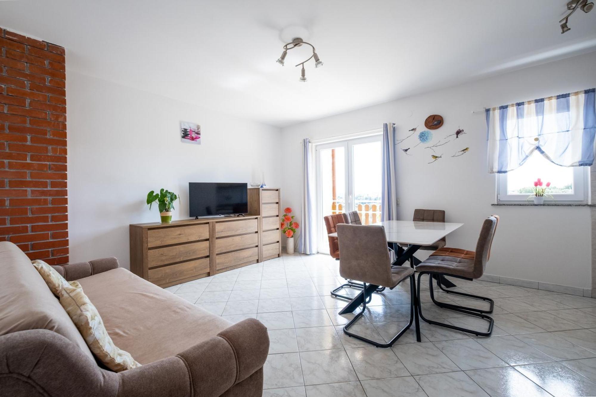 Apartman Ana 3 Винкуран Экстерьер фото