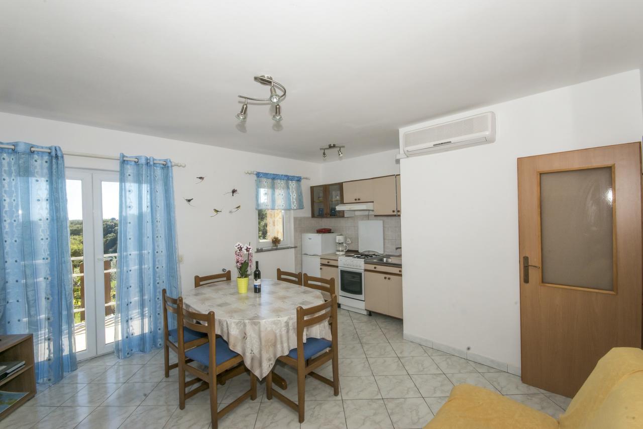 Apartman Ana 3 Винкуран Экстерьер фото