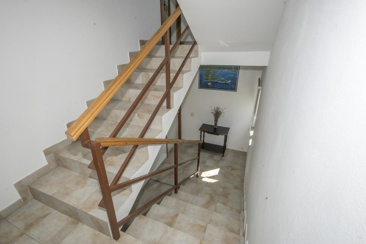 Apartman Ana 3 Винкуран Экстерьер фото