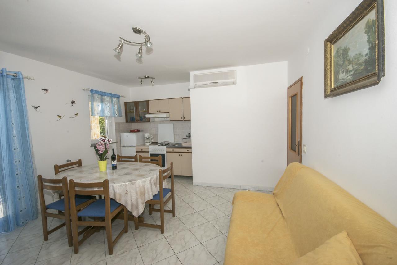 Apartman Ana 3 Винкуран Экстерьер фото