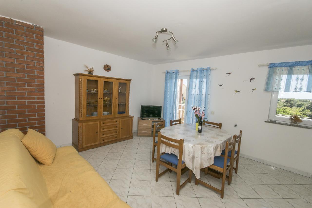 Apartman Ana 3 Винкуран Экстерьер фото