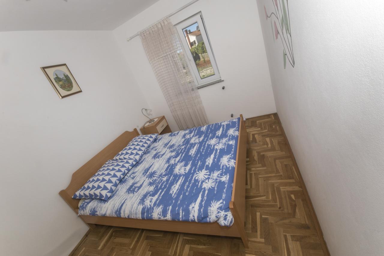 Apartman Ana 3 Винкуран Экстерьер фото