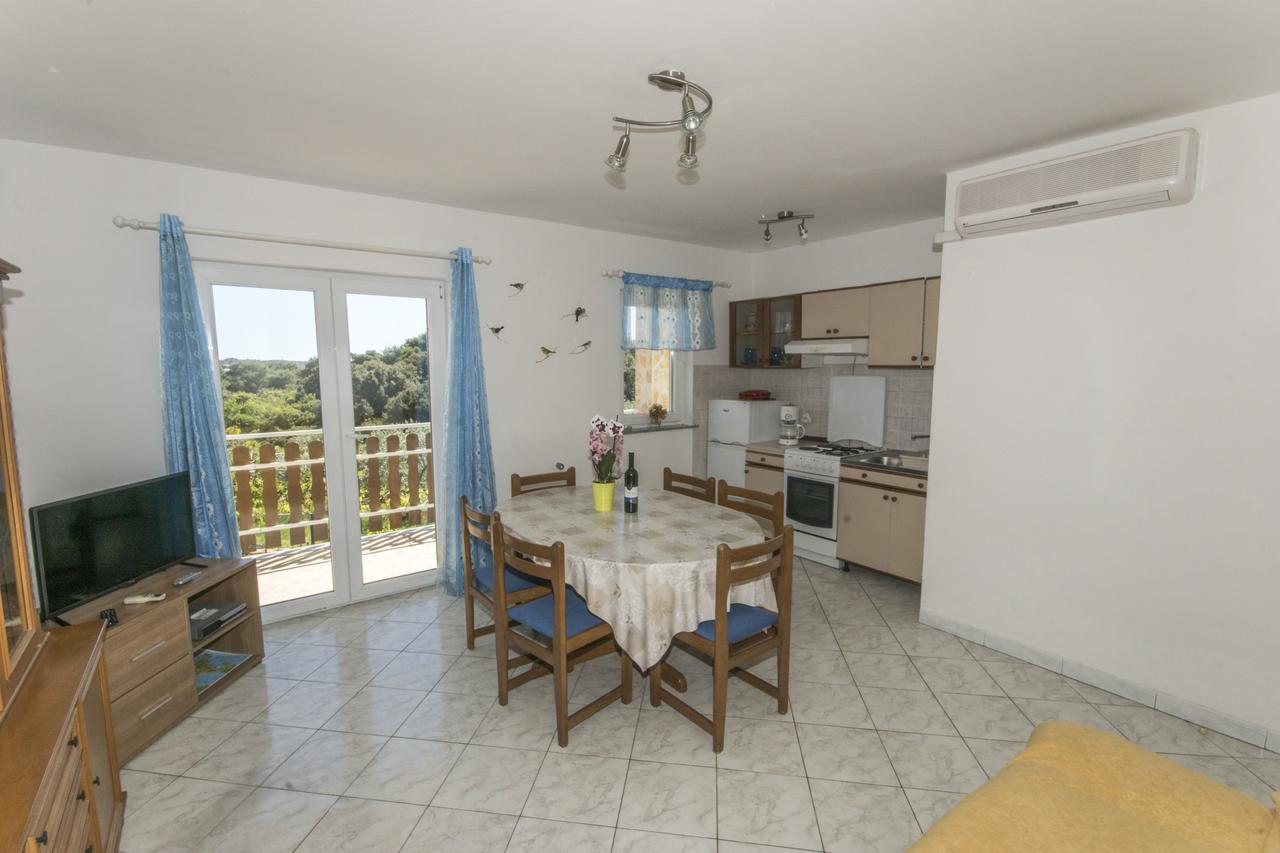 Apartman Ana 3 Винкуран Экстерьер фото