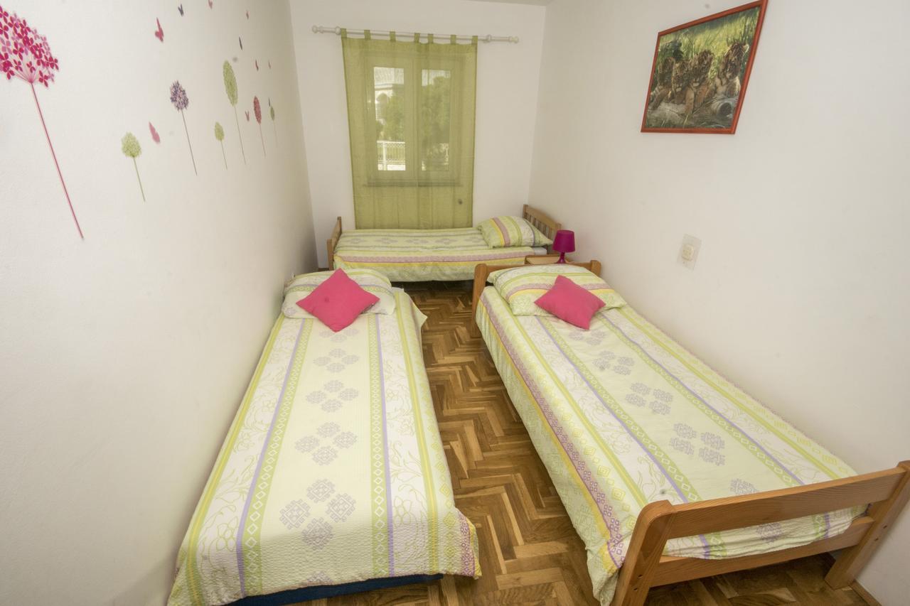 Apartman Ana 3 Винкуран Экстерьер фото