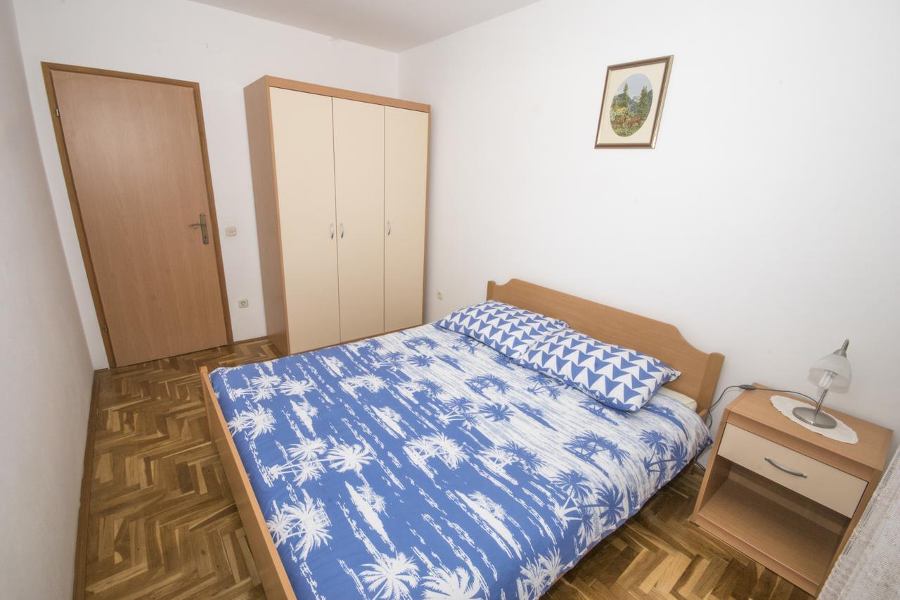 Apartman Ana 3 Винкуран Экстерьер фото